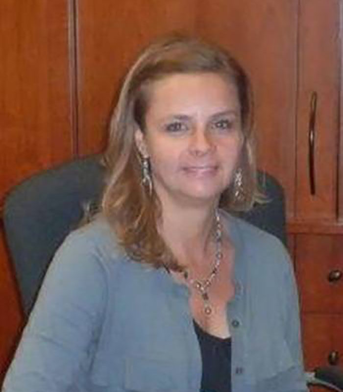 Suzanne Abreu