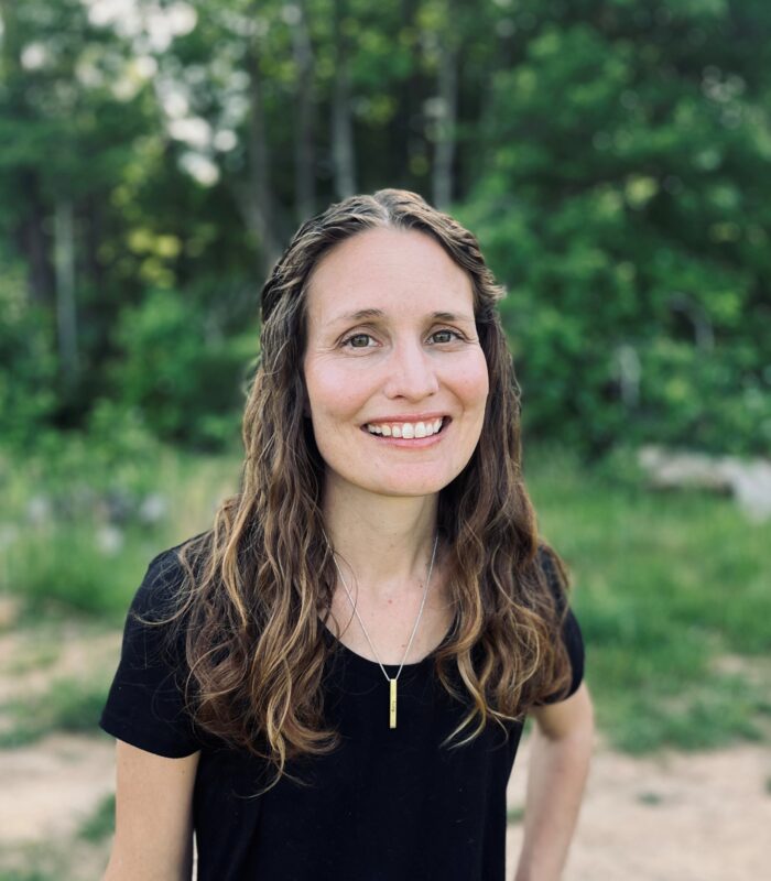 Tiffany Hofeling